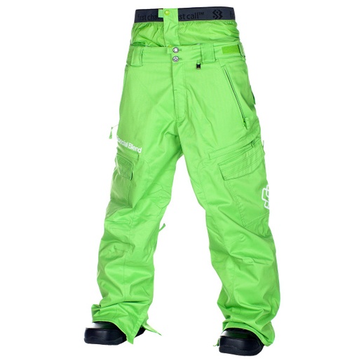 Annex Pant mojito S