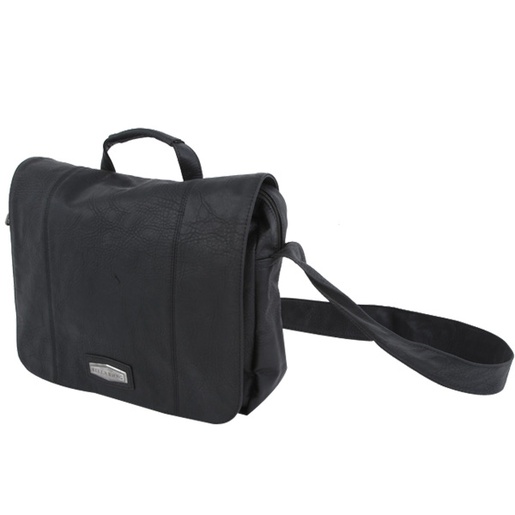 Seizure Satchel black Uni