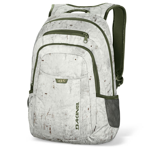 Bag Dakine Factor Pack bomber